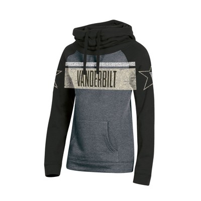 vanderbilt hoodie women's