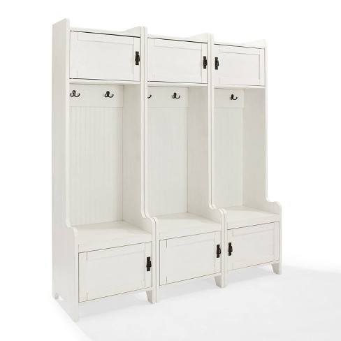 Set Of 2 Narrow Entryway Organizers - Prepac : Target