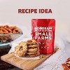 GoodSam PBC, Organic Pecan Halves, Raw & Unsalted, 8 oz - 3 of 4