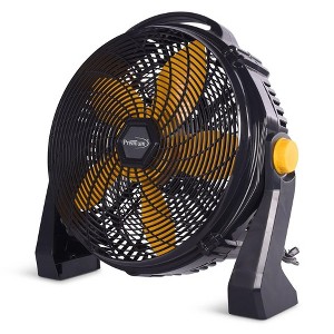 PREMIUM 20'' Floor-Wall Fan PFF208G - 1 of 1