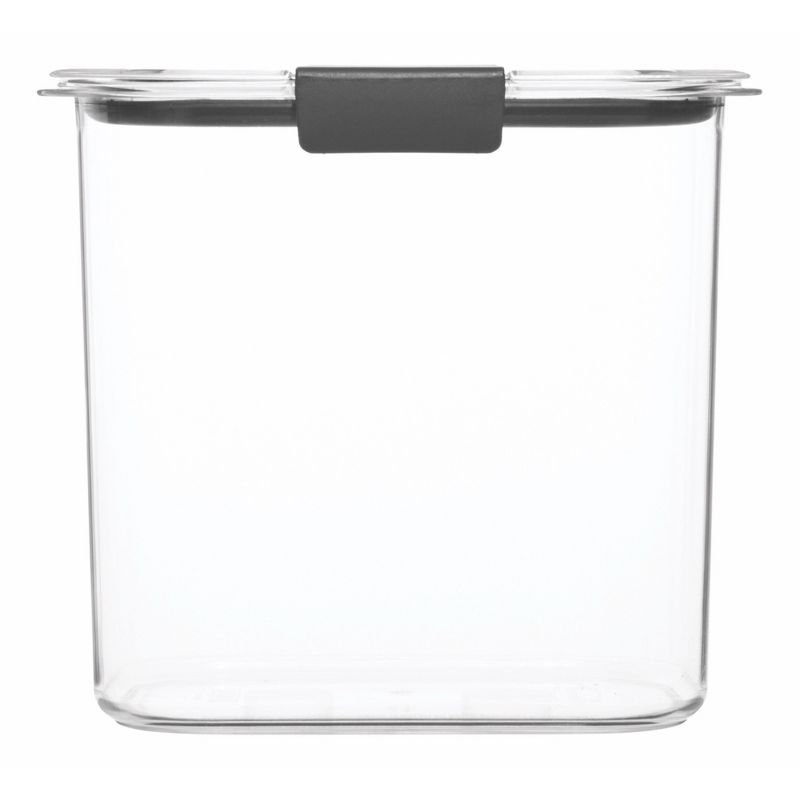 Rubbermaid Brilliance 12 cup Pantry Airtight Food Storage Container, 3 of 6
