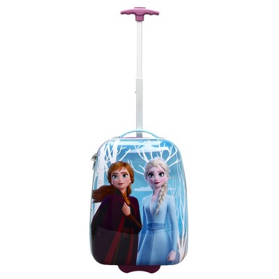 Frozen suitcase target new arrivals