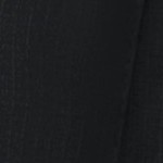 black/royal blue mesh