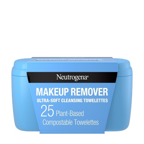 Neutrogena Cleansing Makeup