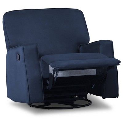 target nursery recliner