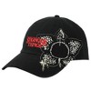 Strange Things Dirstressed Cotton Dad Hat - 2 of 4