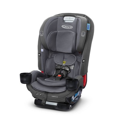 Graco Slimfit3 Lx 3 in 1 Convertible Car Seat Target