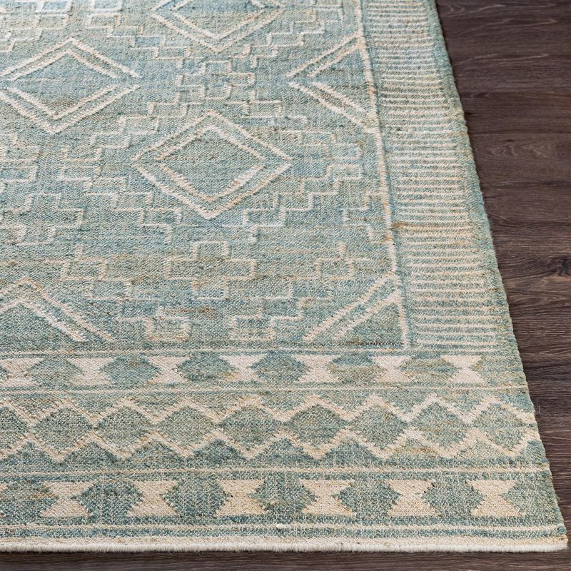Mark & Day Bankert 2'x3' Rectangle Woven Indoor Area Rugs Sage, 3 of 8