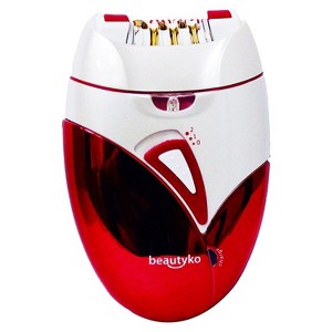 Milex Beauty Epil-X Epilator – Gentle & Effective Hair Removal Device for Silky Skin - 1 of 4