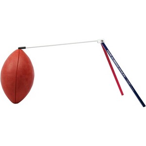 Wizard Football Kicking Holder - The Original Wizard Kicking Stix - 1 of 4