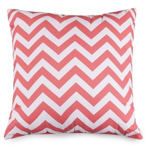 Majestic Home Goods,Pillow Chevron - 1 of 4