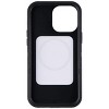 OtterBox Defender Pro XT MagSafe Case for iPhone 13 Pro Max & 12 Pro Max - Black - 3 of 3