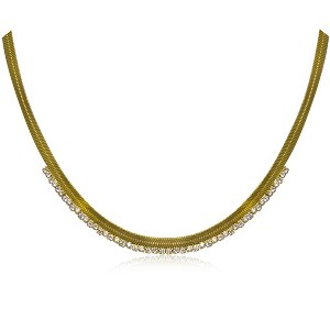 Jewels by Sunaina - AURELIA Chain Necklace - 1 of 4