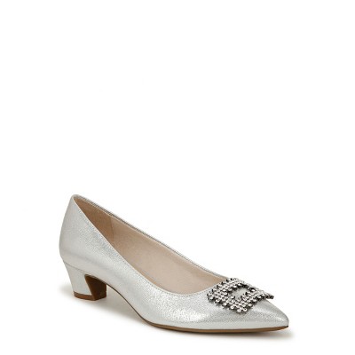 LifeStride Womens Minx Bling Pumps