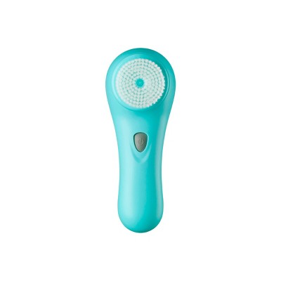 true glow by Conair Sonic Facial Brush, Battery Operated - 1ct