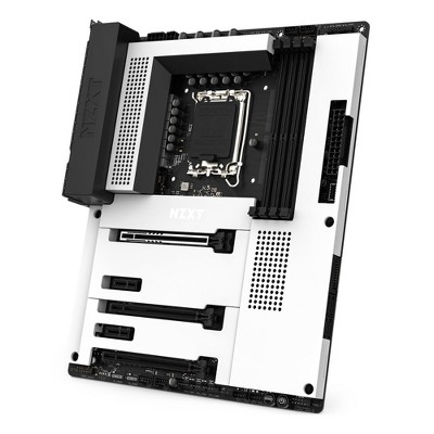 NZXT N7-Z79XT-W1 Desktop Motherboard - Intel Z790 Chipset - ATX