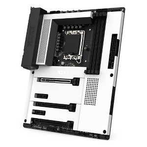 NZXT N7-Z79XT-W1 Desktop Motherboard - Intel Z790 Chipset - ATX - 1 of 3