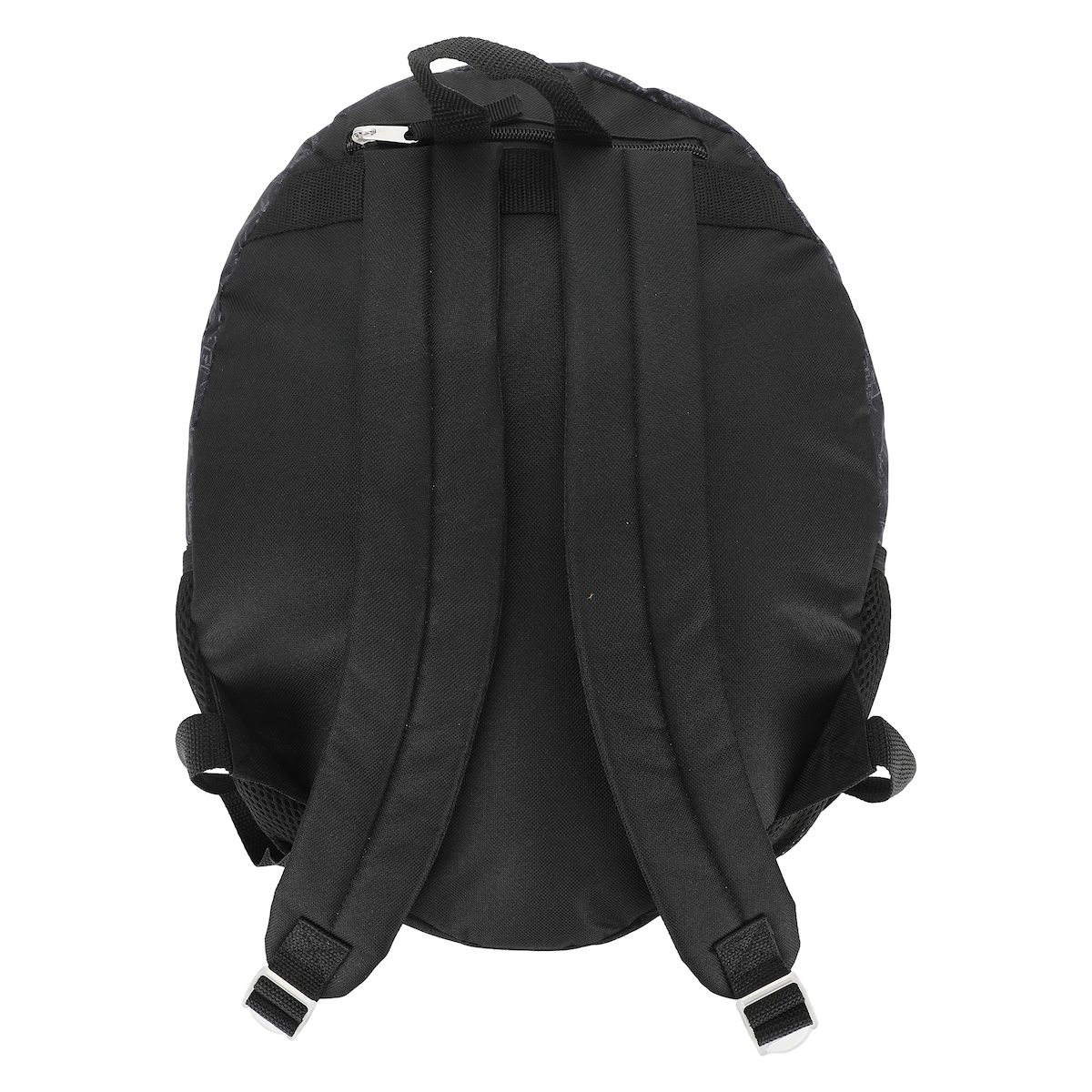 Teenage Mutant Ninja Turtles Hard Shell Youth 16 Backpack With Character Hood - thumbnail 5