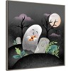 Amanti Art Hocus Pocus IV by Gia Graham Framed Canvas Wall Art - 3 of 4