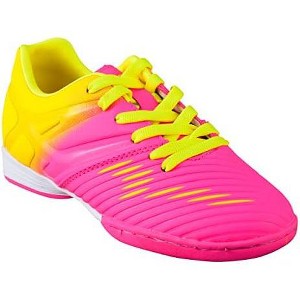 Vizari Kids Liga in Indoor Soccer Shoes | Boys and Girls - 1 of 4
