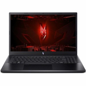 Acer Nitro V 15 - 15.6" NVIDIA GeForce RTX 4050 Intel Core i5 16GB RAM 512GB SSD - ANV15-51-58A4 - Manufacturer Refurbished - 1 of 4