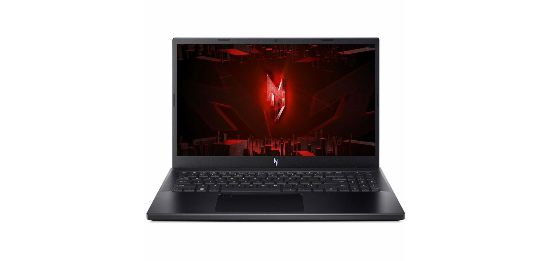 Acer Nitro V 15 - 15.6" NVIDIA GeForce RTX 4050 Intel Core i5 16GB RAM 512GB SSD - ANV15-51-58A4 - Manufacturer Refurbished