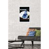 Trends International Seinfeld - Master of My Domain Framed Wall Poster Prints - 2 of 4