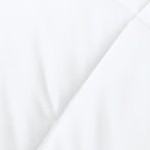 white - diamond stitch