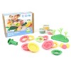 Green Toys Flower Maker Dough Set - 2 of 2