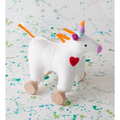 target vtech unicorn