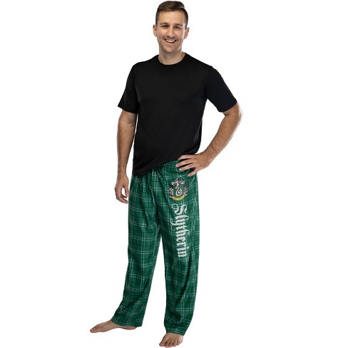 Slytherin pyjamas discount