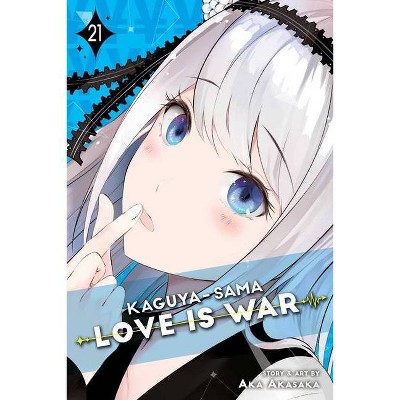 Kaguya-sama: Love Is War, Vol. 1 by Aka Akasaka