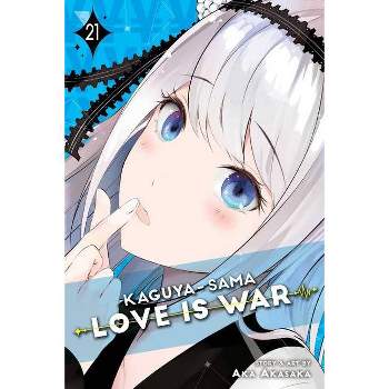 MANGA Kaguya-Sama LOVE IS WAR 1-17 TP by Aka Akasaka: New Trade