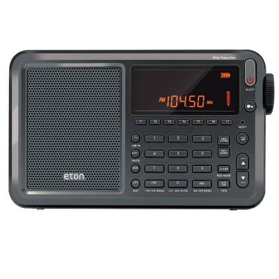 Photo 1 of ***USED****Eton Elite Executive Radio