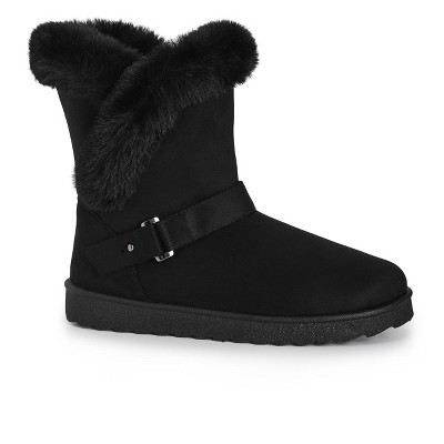 Avenue Saylor Hug Boot