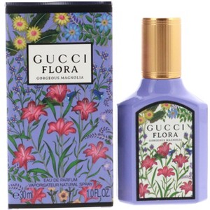 Gucci Flora Gorgeous Magnolia Eau de Parfum, 1 oz : Target