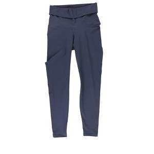 Reebok Womens Lux 2.0 Yoga Pants - 1 of 2