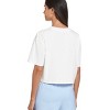 Jockey Women's Cotton Stretch Sleep Crop Top - 2 of 3