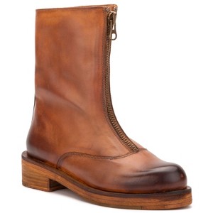 Vintage Foundry Co. Women's Dallas Boot - 1 of 4
