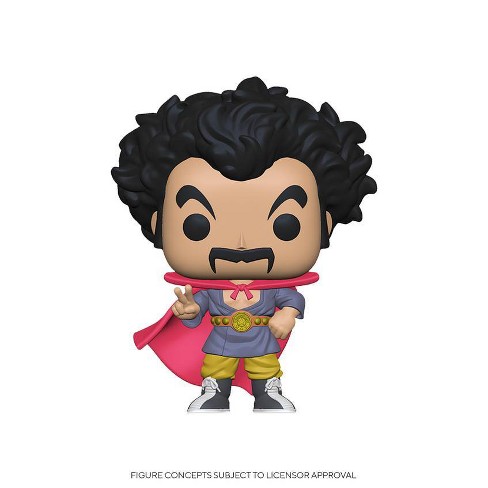 Funko Pop Animation Dragon Ball Super Hercule Target