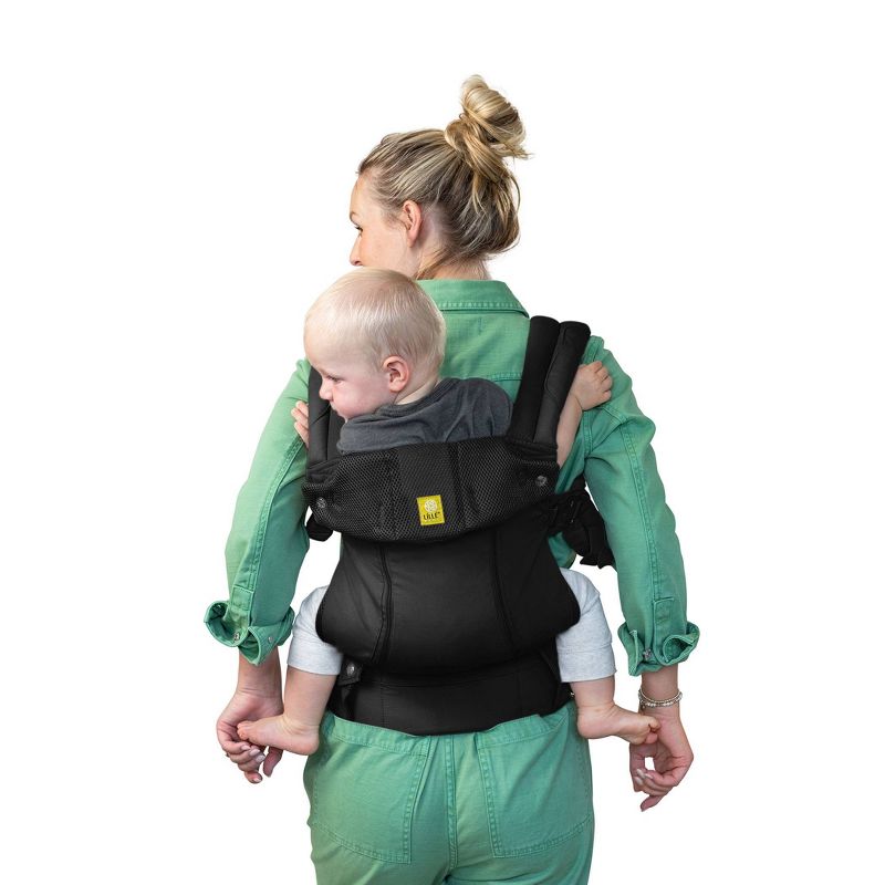 LILLEbaby Complete All Season Baby Carrier, 5 of 15