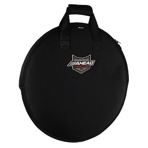 Ahead Armor Cases Standard Cymbal Case - 1 of 2