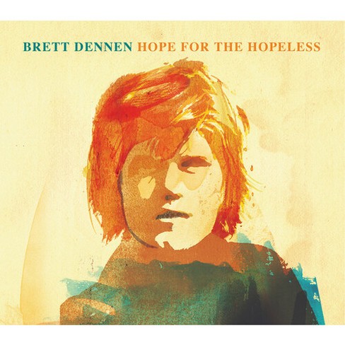 Brett Dennen - Hope For The Hopeless - image 1 of 1