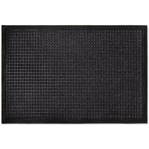 Envelor Outdoor Polypropylene Door Mat with Rubber Backing - 1 of 4