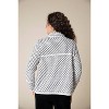 Women's Pave the Way Mixed Stitch Cardigan - habitat - 2 of 4