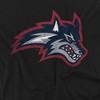 Men's Stony Brook University Official Distressed Primary Logo T-Shirt - 2 of 4
