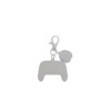 Ink & Barrel Backpack Charm Luggage Tag - 2 of 2
