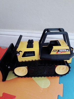 Tonka Steel Classics - Bull Dozer : Target