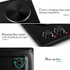 Cusimax Double Hot Plate For Cooking,Stainless Steel Electric Burner - 4 of 4