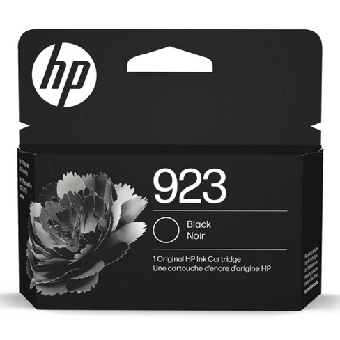 HP 923 Ink Cartridge Series - image 1 of 4